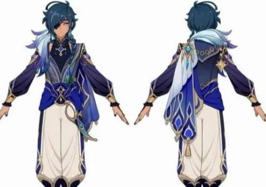 原神服装获取攻略：揭秘高效入手秘籍