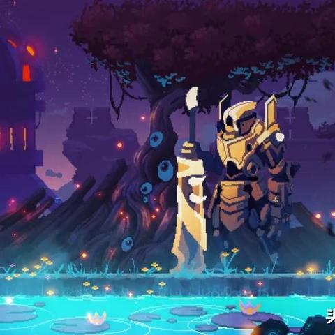 重生细胞冷知识盘点:揭秘游戏内隐藏秘籍 重生细胞冷知识盘点:揭秘游戏内隐藏秘籍