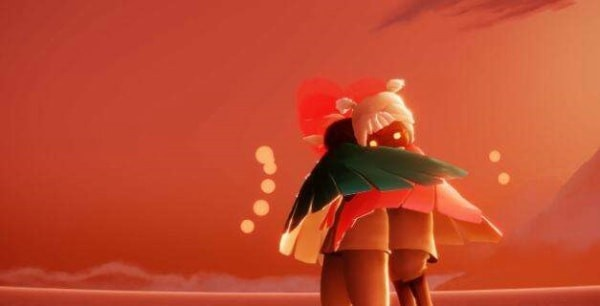 光遇国服绊爱发型首曝：揭秘全新上线时间及亮点抢先看