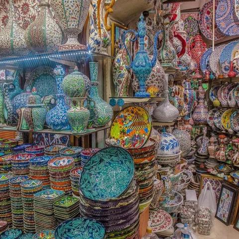 旅行串串高阶攻略：解锁高效玩法，畅游世界新境界