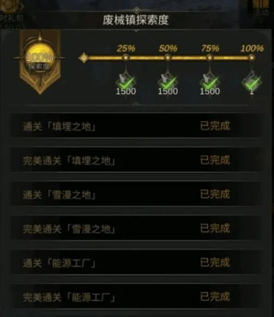 地下城堡3废械镇通关必看！独家技巧助你轻松征服挑战