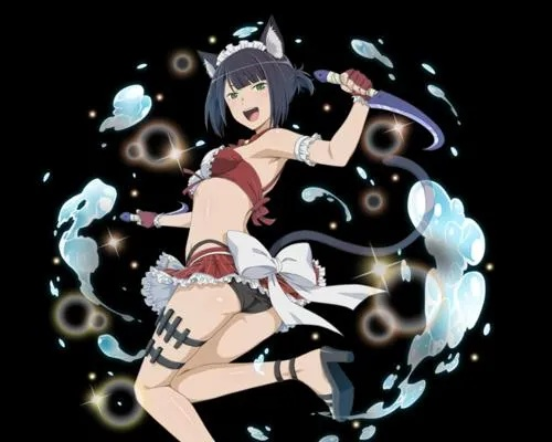 地城邂逅丽人夏克提属性技能深度解析，独家图鉴一览必看攻略