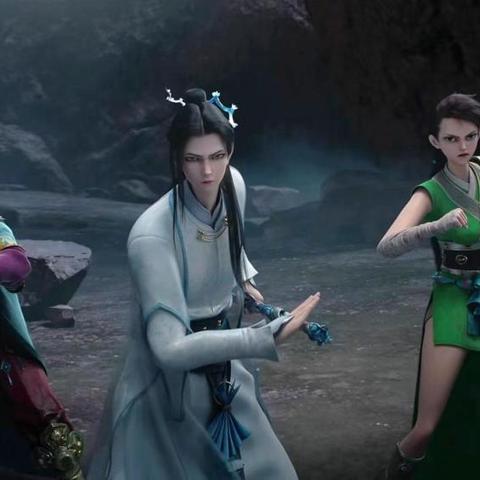 动画制作建模游戏盘点：揭秘十大热门动画建模必玩佳作