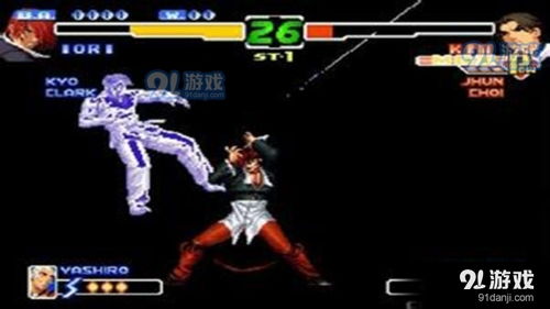 下载量爆表！精选网球游戏盘点，体验极致竞技魅力