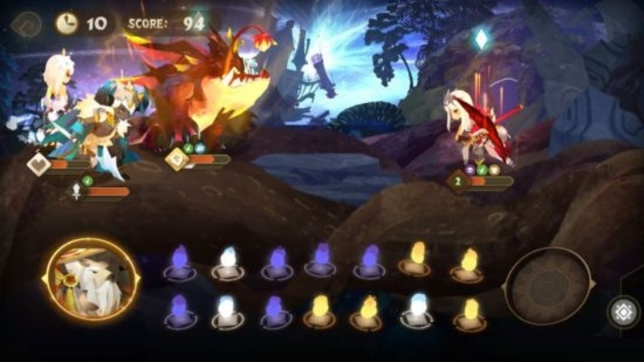 万象物语幻境第二周通关必看！高效攻略助你轻松闯关，解锁隐藏秘境