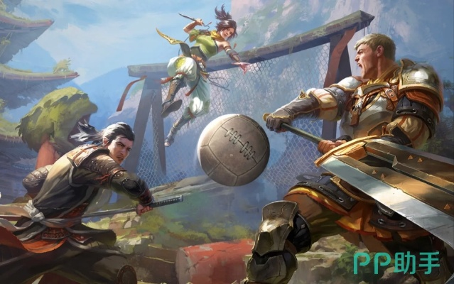 动作游戏盘点：热门下载排行，揭秘最受欢迎的十大热门动作游戏