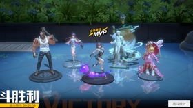 高能手办团雨夜噩梦通关秘籍：解锁隐藏剧情攻略全解析