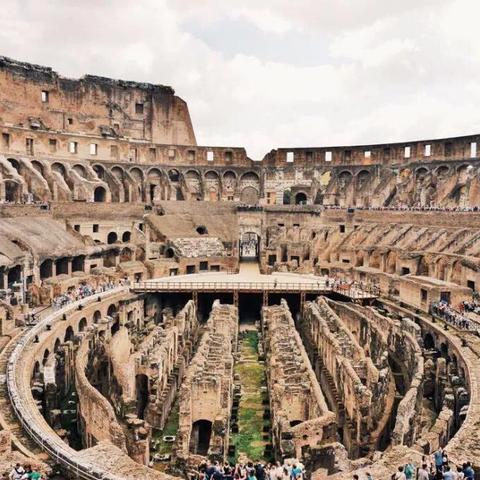 罗马游戏盘点：揭秘十大耐玩经典，探索永恒之城魅力