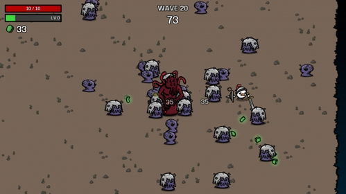 射击游戏盘点：揭秘十大经典之作，畅玩射击乐趣无限