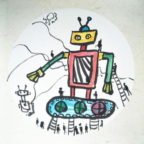 机器人游戏下载必备!盘点十大经典机器人游戏,解锁全新游戏体验 机器人游戏下载必备!盘点十大经典机器人游戏,解锁全新游戏体验