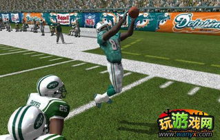 热门美式橄榄球下载首选，精选人气王游戏推荐