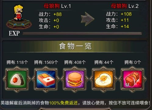 勇者秘境新手必看：成长攻略全解析，快速升级技巧揭秘