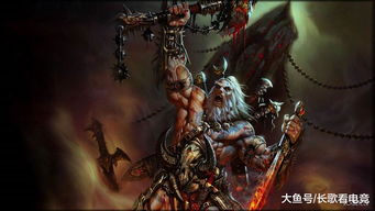 黑暗游戏推荐：揭秘热门精选，探索未知游戏世界