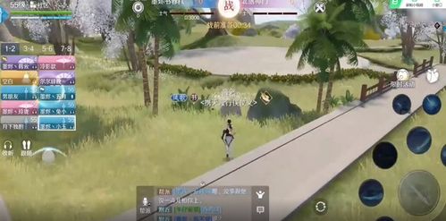 天涯明月刀手游帮派工资领取攻略：轻松掌握高效领薪技巧