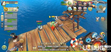 圣岛位置揭秘:光遇玩家必看,探索神秘圣岛攻略指南 圣岛位置揭秘:光遇玩家必看,探索神秘圣岛攻略指南