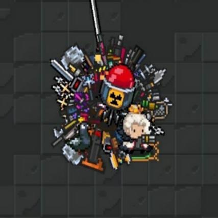 元气骑士兑换券获取攻略:揭秘高效刷券技巧,轻松解锁稀有奖励 元气骑士兑换券获取攻略:揭秘高效刷券技巧,轻松解锁稀有奖励