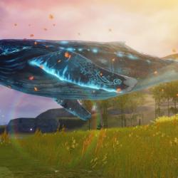 《妄想山海》宠物吞噬异兽技巧揭秘：高效攻略助你轻松升级