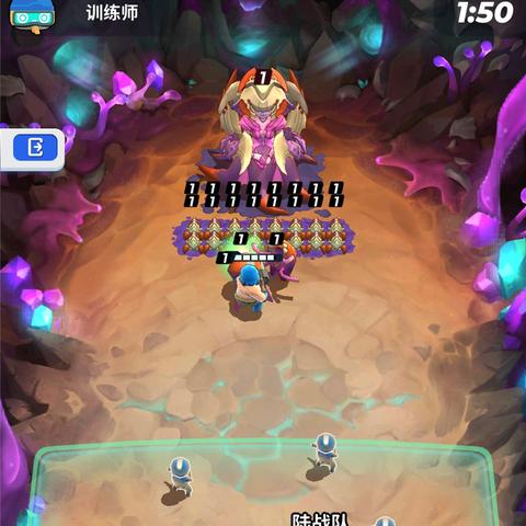 伊甸之战卡组搭配攻略：打造无敌阵容的独家秘籍