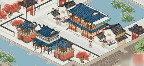 江南百景图天妃宫建筑攻略:揭秘其独特功能与价值 江南百景图天妃宫建筑攻略:揭秘其独特功能与价值