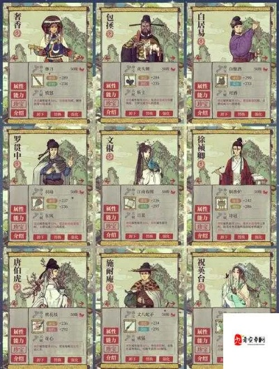 江南百景图成衣攻略：高效获取方法大揭秘！