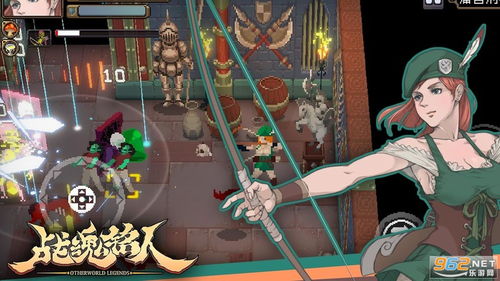 战魂铭人修罗之力解锁秘籍：高效开启攻略全解析