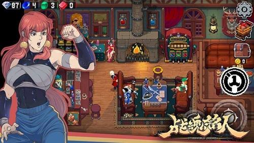 战魂铭人艾凯莎攻略:高效打法技巧解析,轻松掌控战斗节奏 战魂铭人艾凯莎攻略:高效打法技巧解析,轻松掌控战斗节奏