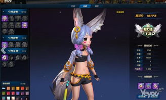 十大精选耐玩换装游戏盘点：揭秘最热门的时尚游戏体验