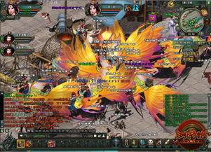 热门2.5D游戏盘点：揭秘最受欢迎的高人气佳作推荐