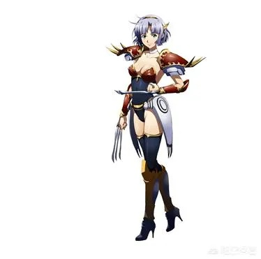 梦幻模拟战手游义贼银狼专属强度解析，揭秘神秘假面实力！