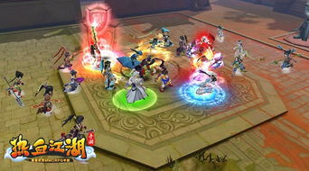 热血江湖手游弓手气功加点技巧,轻松提升战斗力攻略揭秘 热血江湖手游弓手气功加点技巧,轻松提升战斗力攻略揭秘