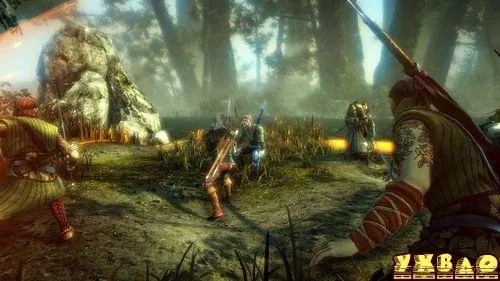 神话游戏盘点：十大经典耐玩神作推荐，揭秘热门秘籍