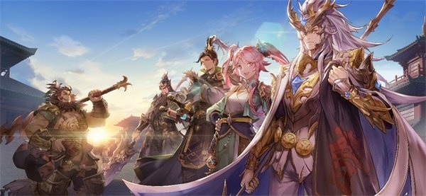 三国志幻想大陆木牛机关钥攻略:高效获取技巧揭秘 三国志幻想大陆木牛机关钥攻略:高效获取技巧揭秘