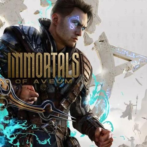 GTA6领衔2026游戏盛宴，多款大作引爆玩家狂热期待