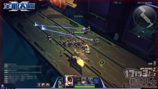 格斗游戏人气排行揭秘：盘点十大最受欢迎的竞技对决