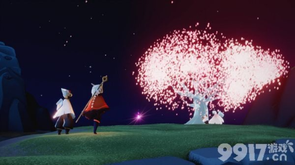 光遇倒立技巧揭秘:快速获取先祖方法大公开 光遇倒立技巧揭秘:快速获取先祖方法大公开