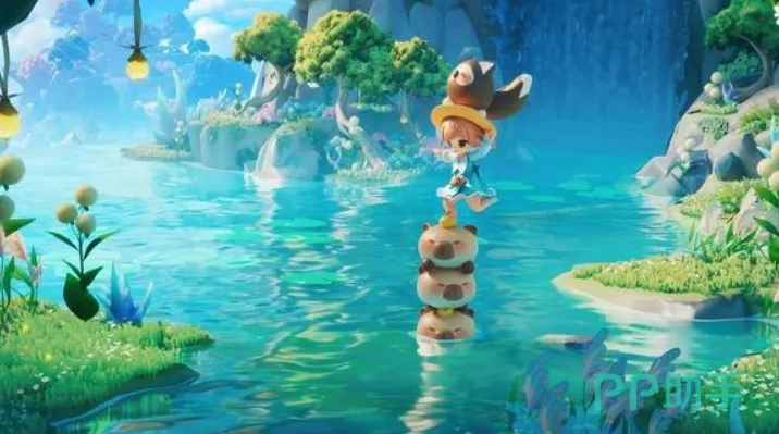 热门治愈游戏下载推荐：体验心灵疗愈之旅