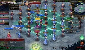 巫蛊之女巫南儿技能解析：揭秘江湖神秘伙伴属性攻略