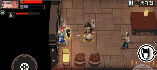 战魂铭人血量快速提升秘籍：独家刷血技巧解析