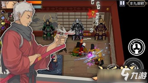 战魂铭人火焰拳套合成攻略：高效合成技巧与使用心得分享