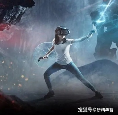 非对称VR游戏盘点:揭秘最佳体验,寻找你的游戏新宠 非对称VR游戏盘点:揭秘最佳体验,寻找你的游戏新宠