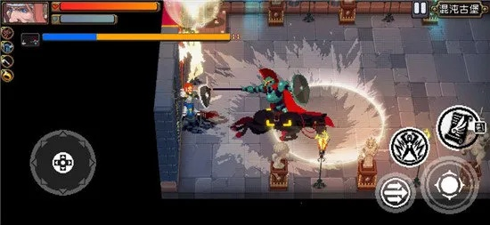 战魂铭人武林高手Boss战攻略:高效击败技巧揭秘 战魂铭人武林高手Boss战攻略:高效击败技巧揭秘