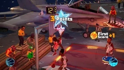 篮球游戏盘点:人气爆棚的篮球佳作推荐,不容错过的热门选择 篮球游戏盘点:人气爆棚的篮球佳作推荐,不容错过的热门选择