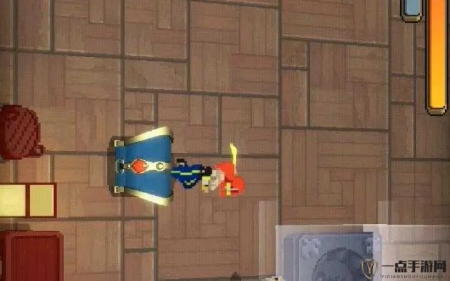 战魂铭人攻略：轻松击败大天狗Boss，掌握核心技能技巧揭秘