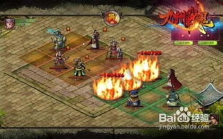 战魂铭人龙与虎高效攻略：掌握独门技巧，轻松制胜龙虎之战