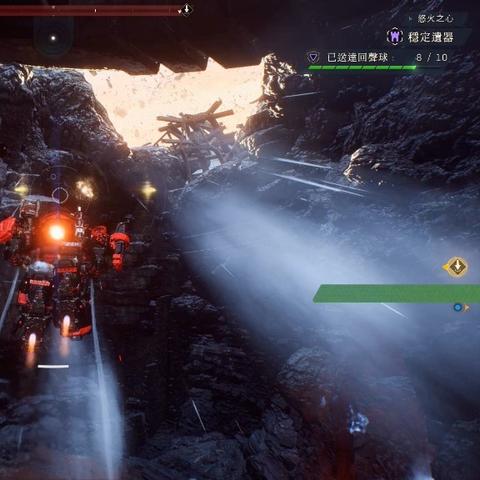 盘点热门机甲世界游戏：揭秘最受欢迎的机甲冒险之旅