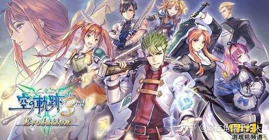 日系RPG人气排行！盘点最热门日式角色扮演佳作推荐