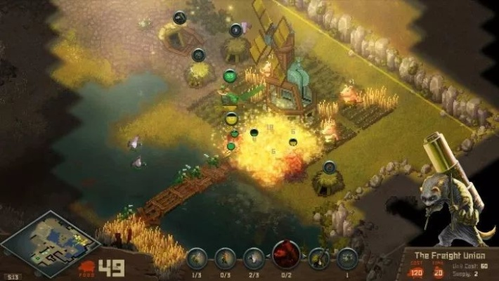 热门管理游戏盘点:揭秘最佳策略首选,深度解析游戏奥秘 热门管理游戏盘点:揭秘最佳策略首选,深度解析游戏奥秘