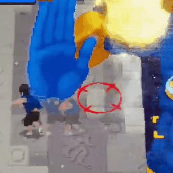 战魂铭人蓝拳新手必看!一招通关技巧揭秘,轻松上分攻略! 战魂铭人蓝拳新手必看!一招通关技巧揭秘,轻松上分攻略!