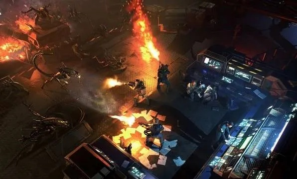 俯视游戏盘点：十大耐玩力MAX俯视游戏推荐，畅玩不停歇