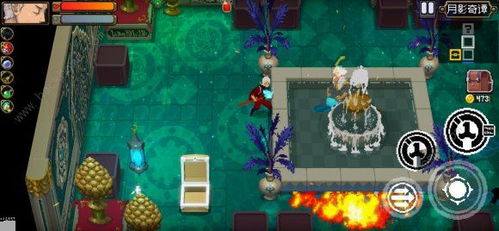 战魂铭人普攻流搭配攻略：高效选择技巧揭秘